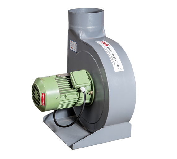 Centrifugal Blower