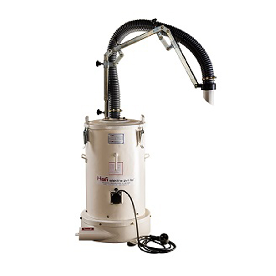 Portable Dust Extractors